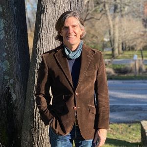 Polo RALPH LAUREN Corduroy sport coat